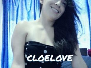 CLOELOVE