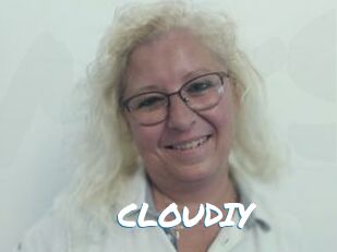 CLOUDIY
