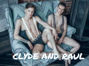 CLYDE_AND_RAUL
