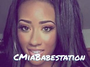 CMiaBabestation