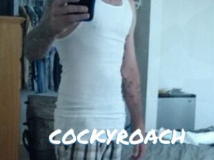 COCKYROACH