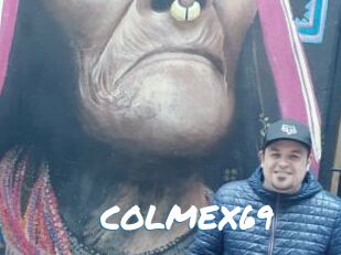 COLMEX69