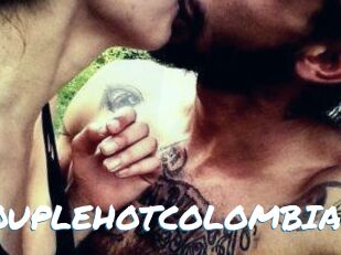 COUPLEHOTCOLOMBIA