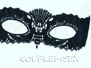 COUPLEMSEX
