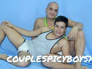 COUPLESPICYBOYSX