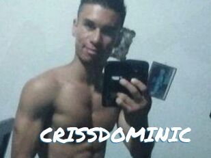 CRISSDOMINIC
