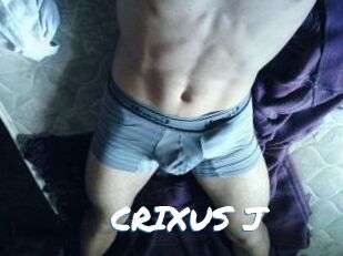 CRIXUS_J Max 50