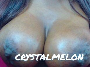 CRYSTALMELON