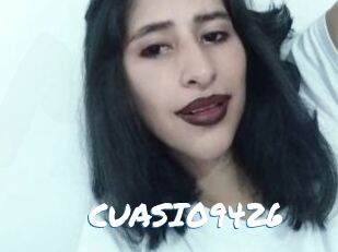 CUASI09426