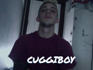 CUGGIBOY