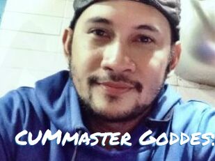 CUMmaster_Goddess