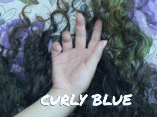 CURLY_BLUE Max 50