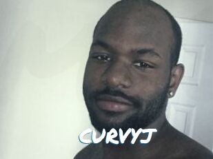 CURVYJ