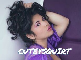 CUTEYSQUIRT