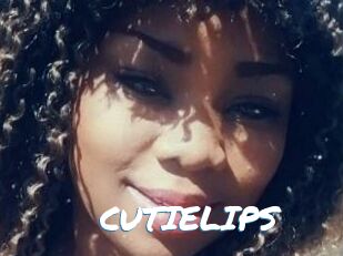 CUTIELIPS