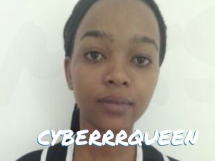 CYBERRRQUEEN