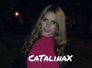 CaTalinaX
