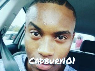 Cadbury101