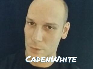 Caden_White