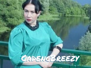 CadencBreezy