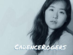 Cadence_Rogers