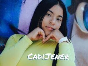 CadiJener