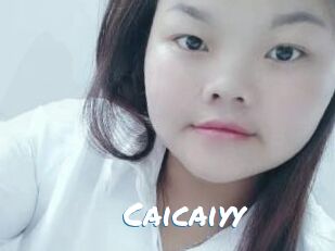 Caicaiyy