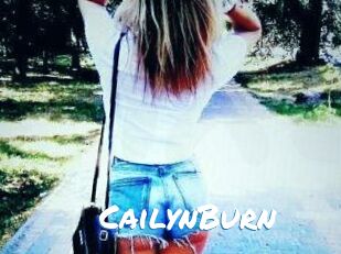 CailynBurn