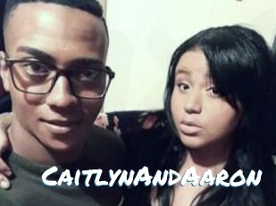 CaitlynAndAaron