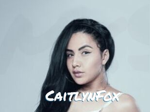 CaitlynFox