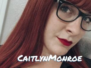 CaitlynMonroe