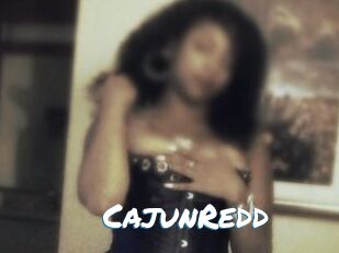 CajunRedd