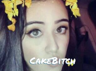 CakeBitch