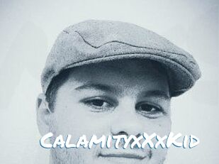 CalamityxXxKid Max 50