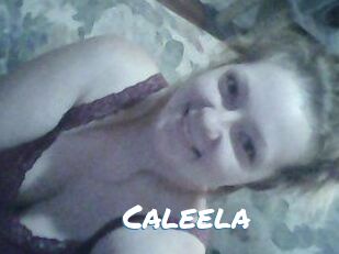 Caleela