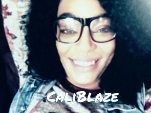 CaliBlaze
