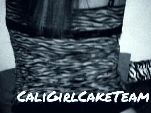 CaliGirlCakeTeam