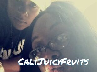 CaliJuicyFruits