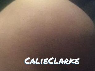 CalieClarke