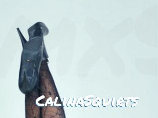 CalinaSquirts