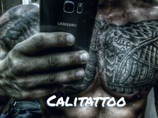 Calitattoo