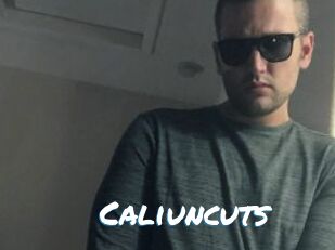 Caliuncuts Max 50