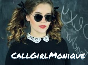 CallGirlMonique