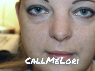 CallMeLori