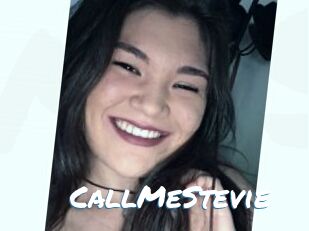 CallMeStevie