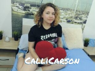 CalliCarson