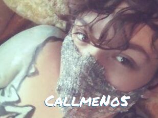 CallmeNo5