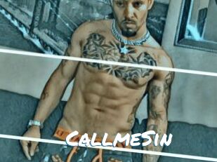 CallmeSin