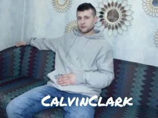 CalvinClark