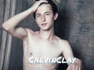 CalvinClay